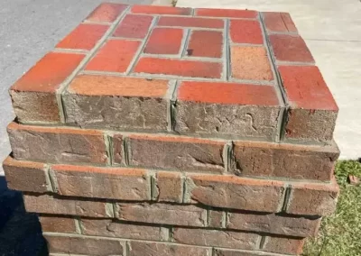 Masonry Work