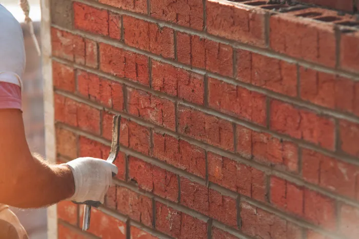 How Brick Repair Improves Property Value and Aesthetic Appeal Hampton, VA