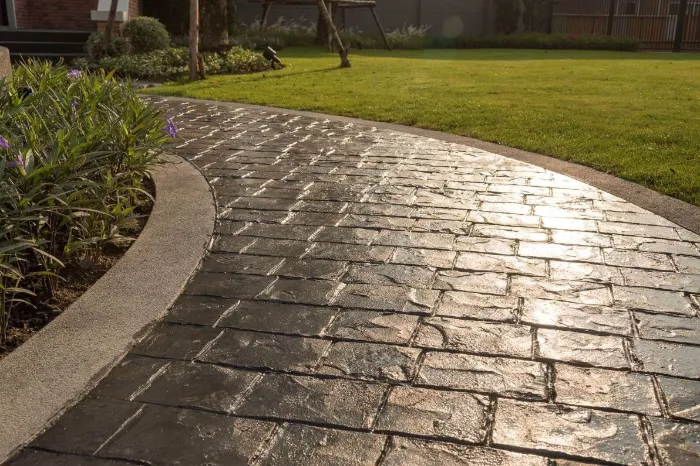 How Driveway Repair Prevents Water Damage and Cracks Hampton, VA