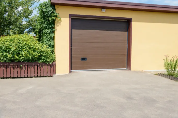 How Driveway Repair Prevents Water Damage and Cracks in Hampton, VA