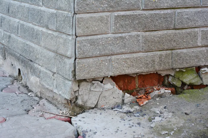 How Foundation Repair Protects the Structural Integrity of Your Home Hampton, VA