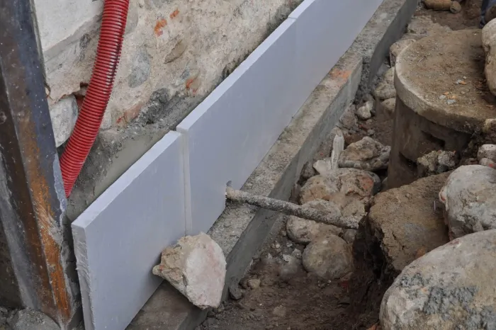 How Foundation Repair Protects the Structural Integrity of Your Home in Hampton, VA