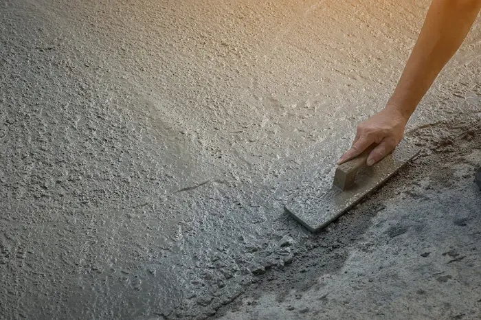 How Sidewalk Repair Enhances Property Safety and Appeal Hampton, VA
