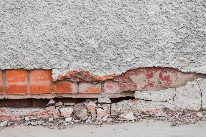 The Signs Your Home Needs Foundation Repair Services Hampton, VA