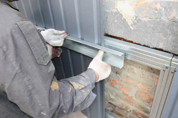 The Signs Your Home Needs Foundation Repair Services in Hampton, VA